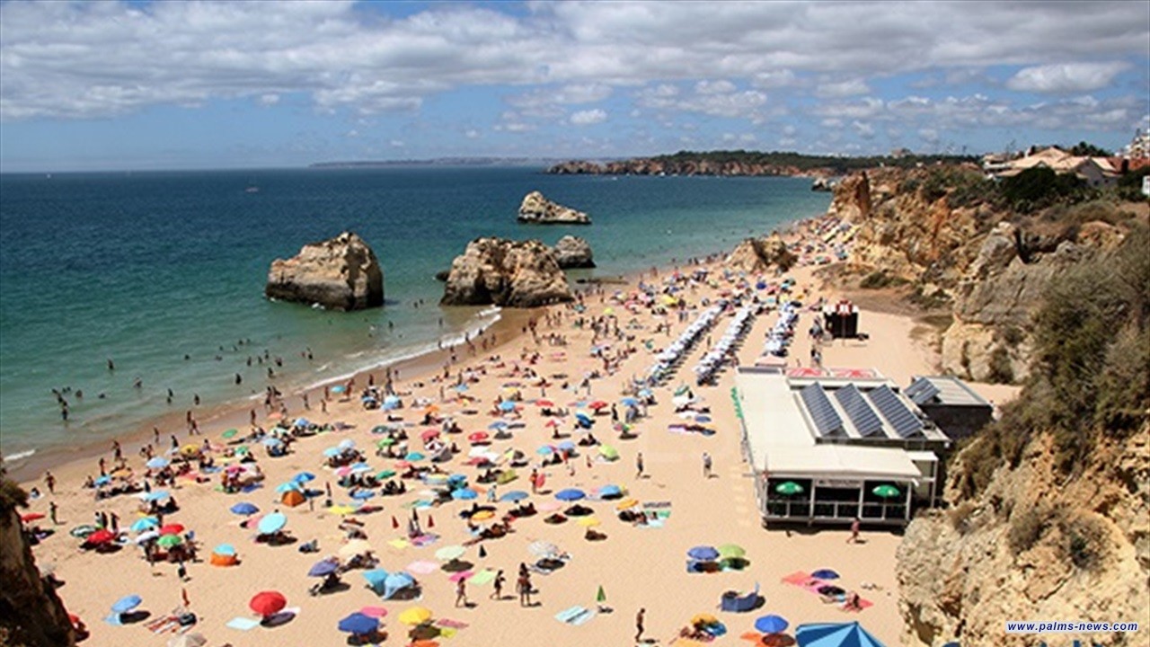 بسبب ارتفاع درجات الحرارة.. وفاة أكثر من 1300 شخص في البرتغال